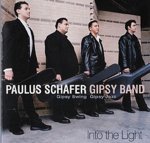 Paulus Schäfer - Into the light