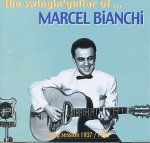 The swinging guitar of Marcel Bianchi