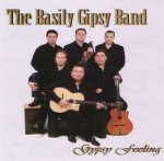 The Basily Gipsy Band - Gypsy Feeling