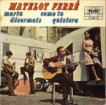 Matelo Ferret - Marta