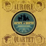 Aurore Quartet - Aurore Quartet