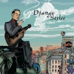 Django Stylee - compilation