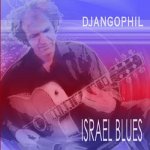 Djangophil - Israel Blues