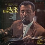 Elek Bacsik-The electric guitar...