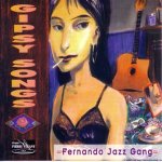Fernando jazz gang - Gipsy songs