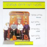 Geneva Gypsy Hot Swing - Harmonie