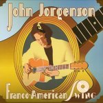 John Jorgenson - Franco-American Swing