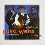 Kussi Weiss - A little magic