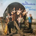 La Romanderie-Gipsy Swing