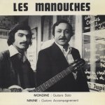 Les Manouches-Minor Swing