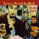 The Best of Patrick Saussois & Alma Sinti