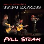 Swing Express-Full Steam