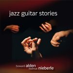 Howard Alden & Helmut Nieberle - Jazz Guitar Stories