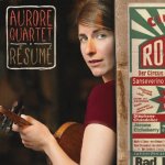 Aurore Quartet - Résumé