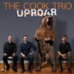 The Cook Trio - Uproar