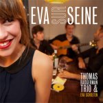 Thomas Baggerman Trio - Eva sur Seine