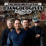 The Rosenberg Trio - Djangologists