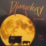 Djangology - Lune d'or