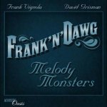 Frank'n' Dwang - Melody Monsters