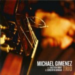 Michael Gimenez Trio