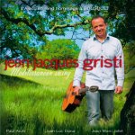 Jean-Jacques Grist - Mediterranean Swing
