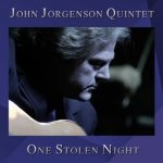 John Jorgenson - One Stolen Night
