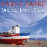 Kamlo Barré - Oriental Minor Blues