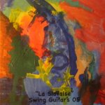 Swing Guitar's 05-La Slavalse
