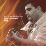 Francko Mehrstein - Some musical notes