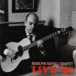 Rodolphe Raffalli - Live 96