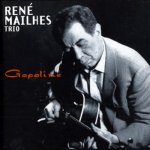 René mailhes-Gopaliné