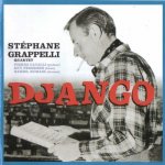 Stéphane Grappelli quartet - Django