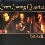 Sinti Swing Quartet - Brazil