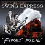 Swing Express - First Ride