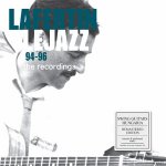 Lafertin & Le Jazz - 94-96 Recordings