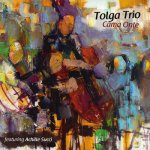 Tolga Trio - Cama Onte