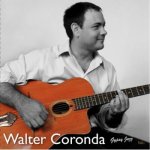 Walter Coronda - Gypsy Jazz Vol.1