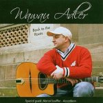 Wawau Adler - Back to the Roots