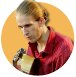 Sébastien Giniaux Trio - Cannibale Café - Paris 11