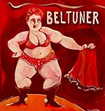 Beltuner - La villa mais d'ici - Aubervilliers (93)