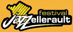 Stochelo Rosenberg & Romane - Festival Jazzellerault - Chatellerault (86)
