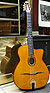 4 guitares Hahl chez r&f Charle