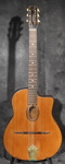 De la belle guitare...