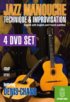 Technique & Improvisation