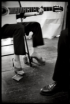Expo photo sur le jazz manouche - "La Grosse Mignonne" - Montreuil (93)