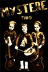 Mystère Trio - Soupe aux choux / "A la santé de Django" - Grenoble (38)