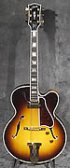 Gibson L5 Custom Wes Montgomery chez Guitare Village