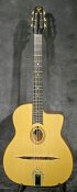 Occaz guitare Gallato chez Guitare Village