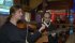 Vidéo du Dino Mehrstein Quartet sur France3