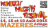 Manouch' Muzik Festival : 1ere édition